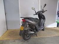 Sym - bromscooter - orbit 50 ii - scooter - afbeelding 9 van  11