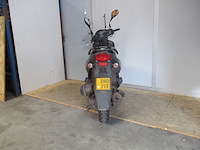 Sym - bromscooter - orbit 50 ii - scooter - afbeelding 10 van  11