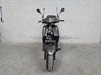 Sym - bromscooter - orbit ii - 4t 45km uitvoering dgf05f - afbeelding 6 van  8