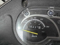 Sym - bromscooter - orbit ii - 4t 45km uitvoering dgf05f - afbeelding 8 van  8