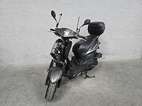 Sym - bromscooter - orbit ii - 4t 45km uitvoering dgf05f - afbeelding 3 van  8