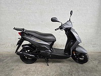 Sym - bromscooter - orbit ii - 4t 45km uitvoering dgr18k - afbeelding 2 van  7