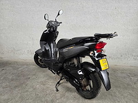 Sym - bromscooter - orbit ii - 4t 45km uitvoering dgr18k - afbeelding 6 van  7
