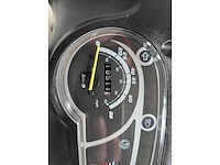 Sym - bromscooter - orbit ii - 4t 45km uitvoering dgr18k - afbeelding 7 van  7