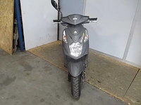 Sym - bromscooter - orbit ii - scooter - afbeelding 5 van  11