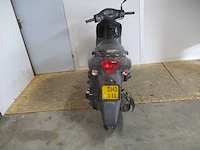 Sym - bromscooter - orbit ii - scooter - afbeelding 10 van  11
