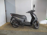 Sym - bromscooter - orbit ii - scooter - afbeelding 8 van  11