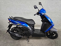 Sym - bromscooter - orbit iii - 4t 45km uitvoering fnp67p - afbeelding 5 van  7