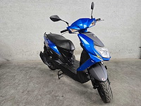 Sym - bromscooter - orbit iii - 4t 45km uitvoering fnp67p - afbeelding 6 van  7