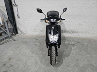 Sym - bromscooter - orbit iii - 4t 45km uitvoering frv19t - afbeelding 5 van  8