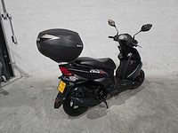 Sym - bromscooter - orbit iii - 4t 45km uitvoering frv19t - afbeelding 7 van  8