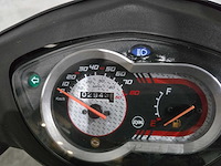 Sym - bromscooter - orbit iii - 4t 45km uitvoering frv19t - afbeelding 8 van  8