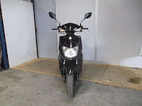 Sym - bromscooter - orbit iii - scooter - afbeelding 5 van  11