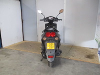 Sym - bromscooter - orbit iii - scooter - afbeelding 10 van  11