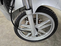 Sym - bromscooter - symphony - 4t 45km uitvoering d129sr - afbeelding 5 van  8