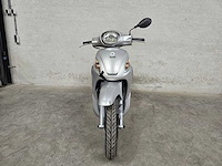 Sym - bromscooter - symphony - 4t 45km uitvoering d129sr - afbeelding 1 van  4