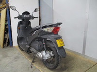 Sym - bromscooter - symphony 50 rs - scooter - afbeelding 2 van  10