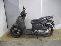 Sym - bromscooter - symphony 50 rs - scooter - afbeelding 1 van  10