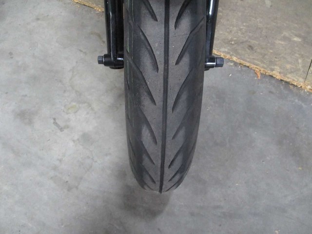 Sym - bromscooter - symphony 50 rs - scooter - afbeelding 6 van  10