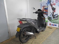 Sym - bromscooter - symphony 50 rs - scooter - afbeelding 9 van  10