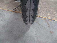 Sym - bromscooter - symphony 50 rs - scooter - afbeelding 10 van  10