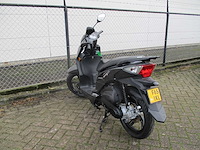 Sym - bromscooter - symphony sr 50 - scooter - afbeelding 2 van  11