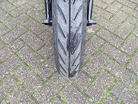 Sym - bromscooter - symphony sr 50 - scooter - afbeelding 6 van  11