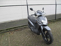 Sym - bromscooter - symphony sr 50 - scooter - afbeelding 7 van  11
