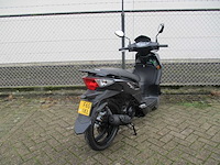 Sym - bromscooter - symphony sr 50 - scooter - afbeelding 9 van  11