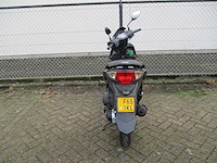 Sym - bromscooter - symphony sr 50 - scooter - afbeelding 10 van  11