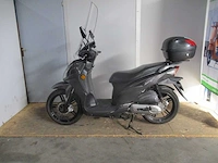 Sym - bromscooter - symphony sr 50 - scooter