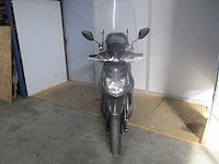 Sym - bromscooter - symphony sr 50 - scooter - afbeelding 5 van  11