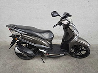 Sym - bromscooter - symphony st - 4t 45km uitvoering ddk96d - afbeelding 1 van  8