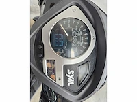 Sym - bromscooter - symphony st - 4t 45km uitvoering dxr81h - afbeelding 7 van  7