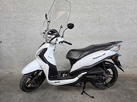 Sym - bromscooter - symphony st - brommer - afbeelding 1 van  5
