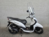 Sym - bromscooter - symphony st - brommer - afbeelding 2 van  5