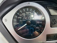 Sym - bromscooter - symphony st - brommer - afbeelding 5 van  5