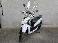 Sym - bromscooter - symphony st - brommer - afbeelding 2 van  7