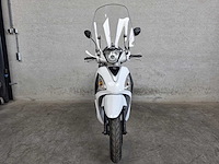 Sym - bromscooter - symphony st - brommer - afbeelding 3 van  7