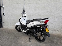 Sym - bromscooter - symphony st - brommer - afbeelding 5 van  7