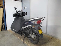 Sym - bromscooter - symphony st e4 - scooter - afbeelding 2 van  11