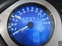Sym - bromscooter - symphony st e4 - scooter - afbeelding 3 van  11