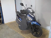 Sym - bromscooter - symphony st e4 - scooter - afbeelding 7 van  11