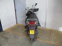 Sym - bromscooter - symphony st e4 - scooter - afbeelding 10 van  11