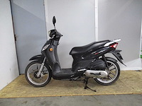 Sym - bromscooter - symphony st50 - scooter