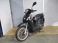 Sym - bromscooter - symphony st50 - scooter - afbeelding 9 van  11