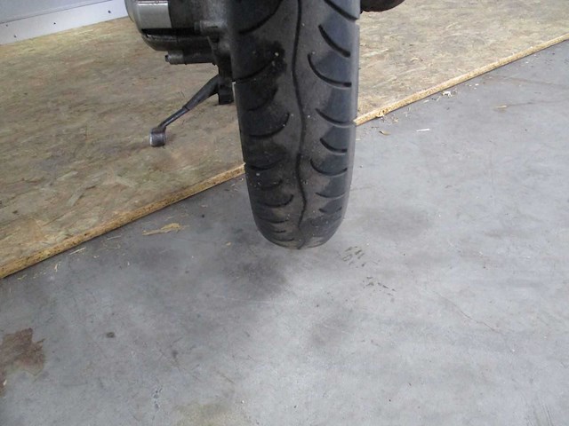 Sym - bromscooter - symphony st50 - scooter - afbeelding 7 van  11