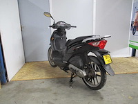 Sym - bromscooter - symphony st50 - scooter - afbeelding 2 van  11