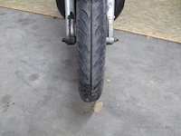 Sym - bromscooter - symphony st50 - scooter - afbeelding 6 van  11