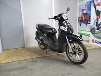 Sym - bromscooter - symphony st50 - scooter - afbeelding 7 van  11